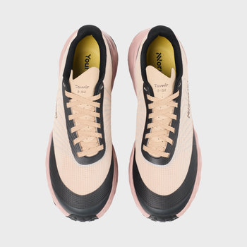 NNormal Tomir Sko 2.0 • Beige