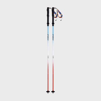 Aonijie Alpenstock Løpestav