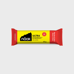 Näak Energy Bar - Berries & Nuts 50g