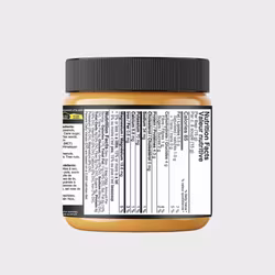 Näak Protein Nut Butter - Peanut