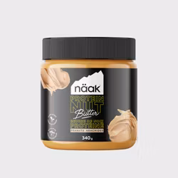 Näak Protein Nut Butter - Peanut