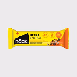 Näak Energy Bar - Almond & Chocolate 50g