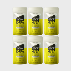 Näak Ultra Energy Drink Mix - Neutral 72g