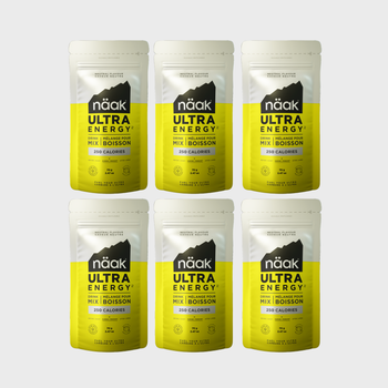 Näak Ultra Energy Drink Mix - Neutral 72g