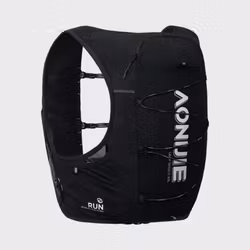 Aonijie Leap10 Løpesekk - Black
