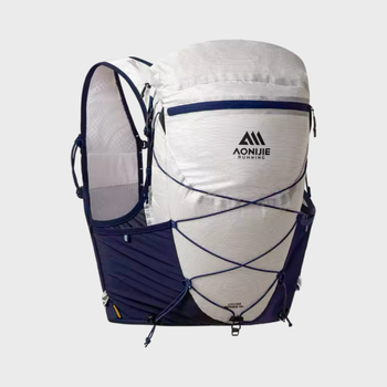 Aonijie Leap15 Løpesekk - Dark Blue