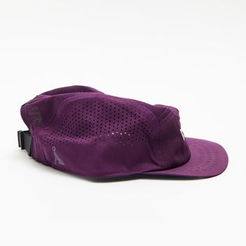 VÅGA FEATHER RACING - PLUM / NAVY