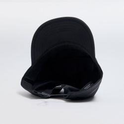 Våga Pacer Cap - STORM BLACK