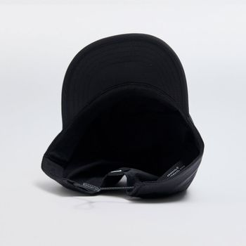 Våga Pacer Cap - STORM BLACK