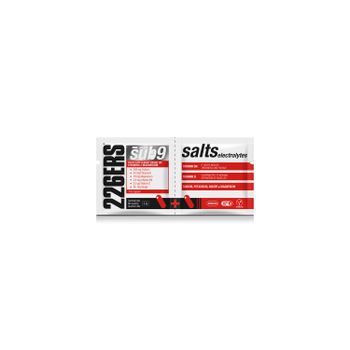 SUB-9 SALTS ELECTROLYTES DUPLO