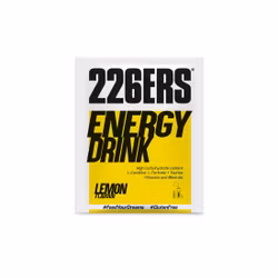 ENERGY DRINK 50g LEMON