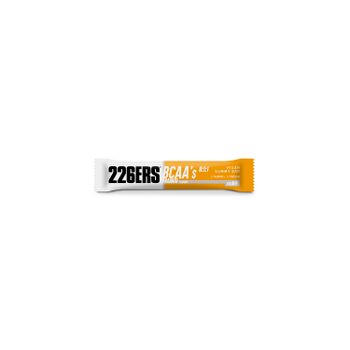 VEGAN GUMMY BAR 30G PECTINA BCAAS MANGO