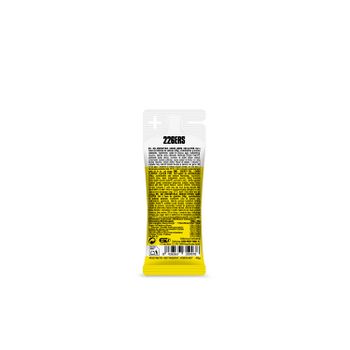 HIGH ENERGY GEL LEMON