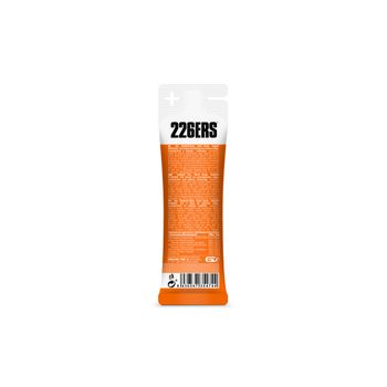 HIGH ENERGY GEL BCAA'S ORANGE
