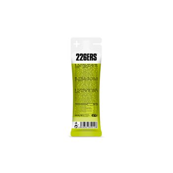 ISOTONIC GEL LIME