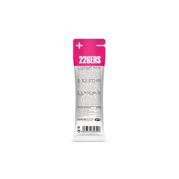 HIGH FRUCTOSE GEL 80 GR. STRAWBERRY