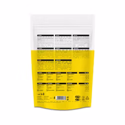 HIGH FRUCTOSE ENERGY DRINK 1 KG