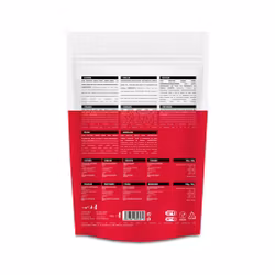 HIGH FRUCTOSE ENERGY DRINK 1 KG Soft Watermelon