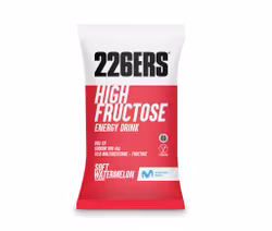 HIGH FRUCTOSE ENERGY DRINK SOFT WATERMELON - 90gr