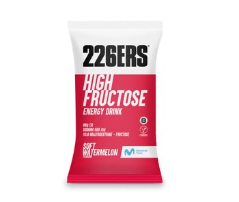 HIGH FRUCTOSE ENERGY DRINK SOFT WATERMELON - 90gr