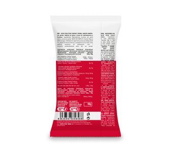 HIGH FRUCTOSE ENERGY DRINK SOFT WATERMELON - 90gr