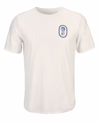 Stadion Men's T-shirt Off-White/Navy