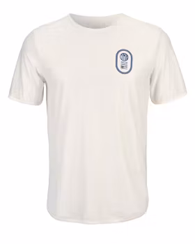 Stadion Men's T-shirt Off-White/Navy