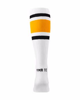 Åsunden Compression Socks Off-White