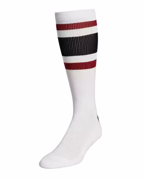Åsunden Compression Socks Off-White/Navy
