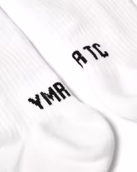 Åsunden Compression Socks Off-White/Navy