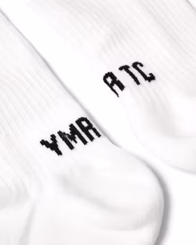 Åsunden Compression Socks Off-White/Navy