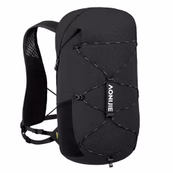 Aonijie Hydration 22L Tursekk - Black