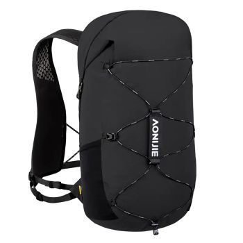 Aonijie Hydration 22L Tursekk - Black