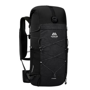 Aonijie FH24L Tursekk - Black