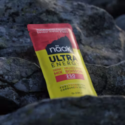 Näak Ultra Energy Drink Mix - Watermelon  72g