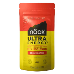 Näak Ultra Energy Drink Mix - Watermelon  72g