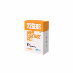 BOX 8 High fructose gel xs 44g