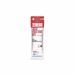 HIGH FRUCTOSE GEL 80 GR.