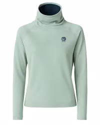 Åsunden Ladies Funnel Neck Mint