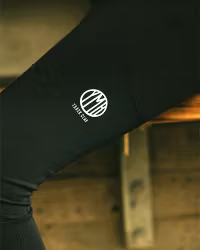 Bäckaryd Men's Tights Black