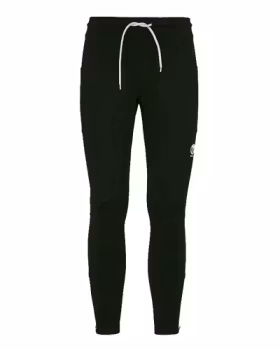 Bäckaryd Men's Tights Black