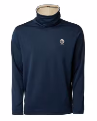 Åsunden Mens Funnel Navy