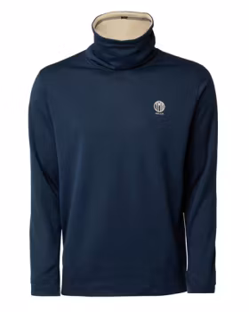Åsunden Mens Funnel Navy