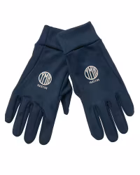 Åsunden Touch Gloves Navy