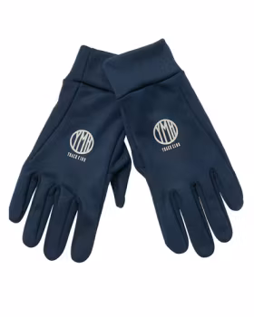 Åsunden Touch Gloves Navy