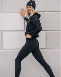 Åsunden Beanie Navy