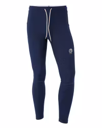 Siljan Men Thermal Tights Navy