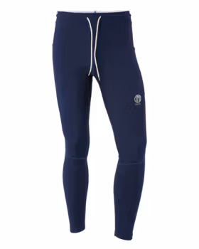 Siljan Men Thermal Tights Navy