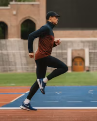 Bäckaryd Men's Tights Navy