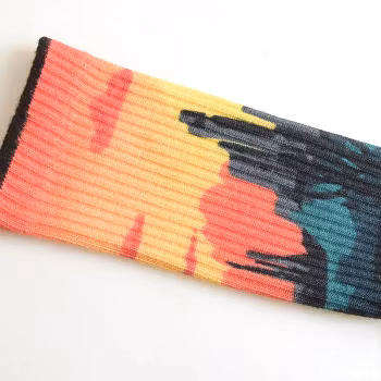 Aonijie COOLMAX® Tåsokk 3/4 Dessert